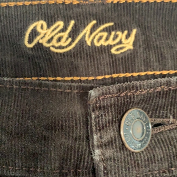 Brown ON cords - Picture 2 of 6